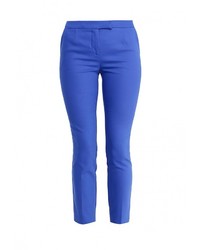 Синие узкие брюки от MARCIANO GUESS