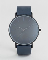 Женские синие часы от Aldo
