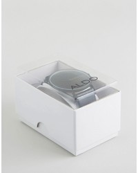 Женские синие часы от Aldo