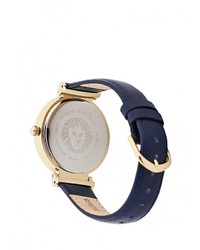 Женские синие часы от Anne Klein