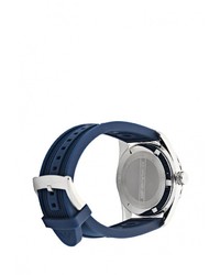 Мужские синие часы от Emporio Armani