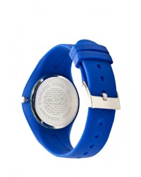 Женские синие часы от JK by Jacky Time
