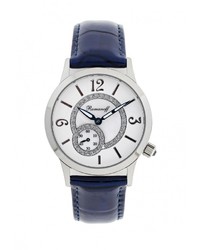 Женские синие часы от Romanoff