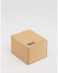 Мужские синие часы от Asos