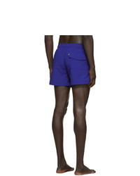 Синие шорты для плавания от Ps By Paul Smith