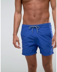 Синие шорты для плавания от Scotch & Soda