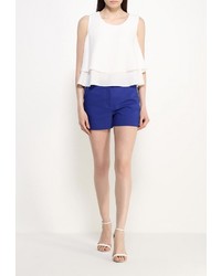 Женские синие шорты от adL