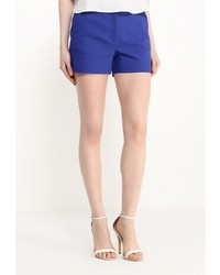 Женские синие шорты от adL