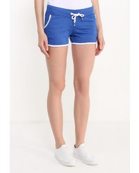 Женские синие шорты от Alcott