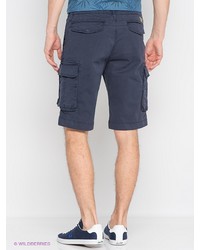 Мужские синие шорты от Bomboogie