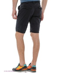 Мужские синие шорты от Brunotti