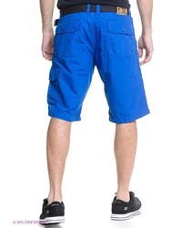 Мужские синие шорты от CMP