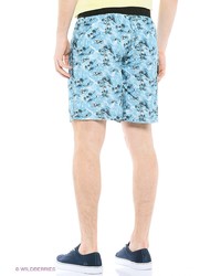 Мужские синие шорты от Colin's