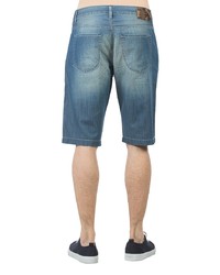 Мужские синие шорты от Colin's