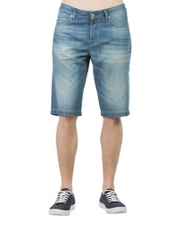 Мужские синие шорты от Colin's