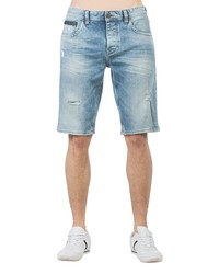 Мужские синие шорты от Colin's