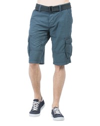 Мужские синие шорты от Colin's