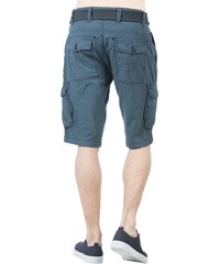 Мужские синие шорты от Colin's