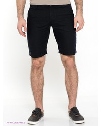 Мужские синие шорты от Dasmann