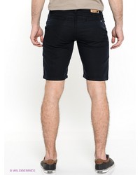 Мужские синие шорты от Dasmann