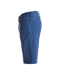 Мужские синие шорты от DC Shoes