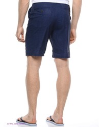 Мужские синие шорты от DC Shoes