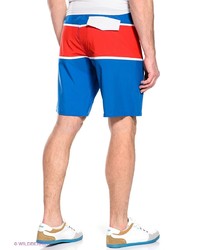 Мужские синие шорты от DC Shoes