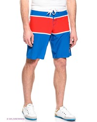 Мужские синие шорты от DC Shoes