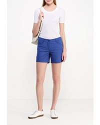 Женские синие шорты от FiNN FLARE