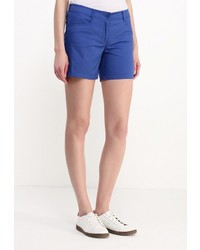 Женские синие шорты от FiNN FLARE