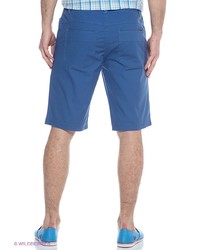 Мужские синие шорты от FiNN FLARE