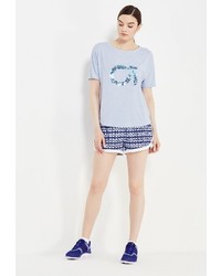 Женские синие шорты от Gap