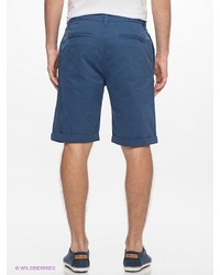 Мужские синие шорты от Incity