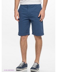 Мужские синие шорты от Incity