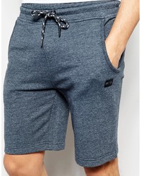 Мужские синие шорты от Jack and Jones