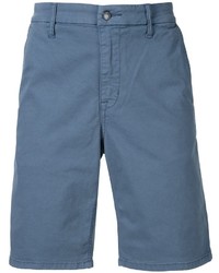 Мужские синие шорты от Joe's Jeans