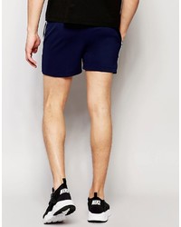 Мужские синие шорты от Ellesse