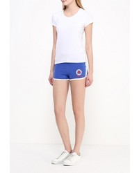 Женские синие шорты от Marshall Original