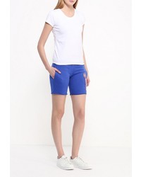 Женские синие шорты от Marshall Original