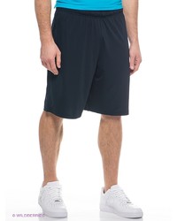 Мужские синие шорты от Nike