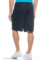 Мужские синие шорты от Nike