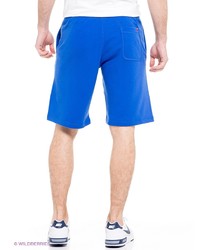 Мужские синие шорты от Nike