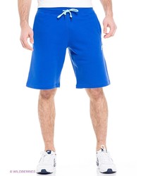 Мужские синие шорты от Nike