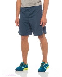 Мужские синие шорты от Nike