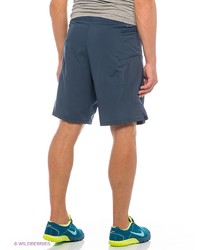 Мужские синие шорты от Nike