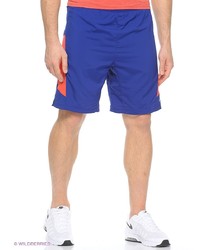Мужские синие шорты от Nike