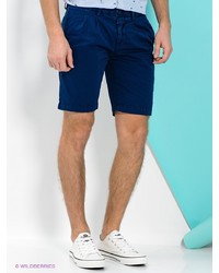Мужские синие шорты от PEPE JEANS LONDON