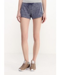 Женские синие шорты от Reebok Classics