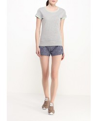 Женские синие шорты от Reebok Classics