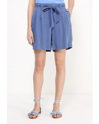 Женские синие шорты от Sela